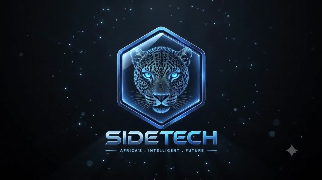 SIDE TECH LOGO